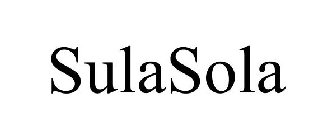 SULASOLA