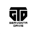 GTD GERVONTA DAVIS