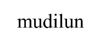 MUDILUN