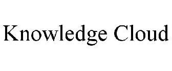 KNOWLEDGE CLOUD