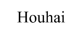 HOUHAI