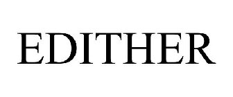 EDITHER