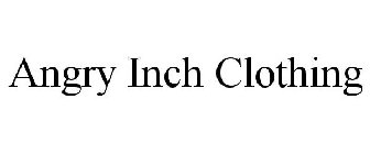 ANGRY INCH CLOTHING