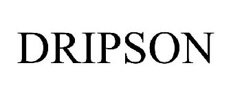 DRIPSON