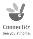 CONNECTRX SEE YOU AT HOME.