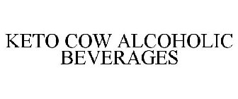 KETO COW ALCOHOLIC BEVERAGES