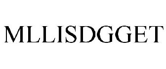 MLLISDGGET