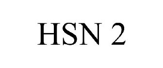 HSN 2