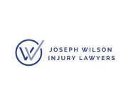 JOSEPH WILSON INJURY LAWYERS W