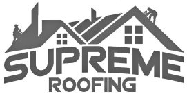 SUPREME ROOFING