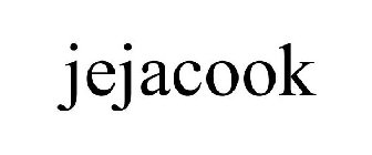 JEJACOOK