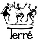 TERRÉ