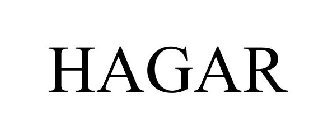 HAGAR