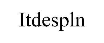 ITDESPLN