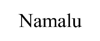 NAMALU