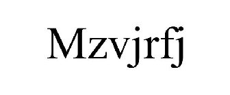 MZVJRFJ