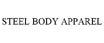 STEEL BODY APPAREL