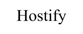 HOSTIFY