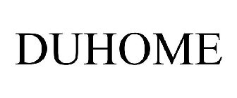 DUHOME