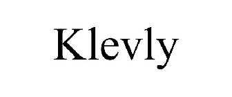 KLEVLY