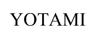 YOTAMI