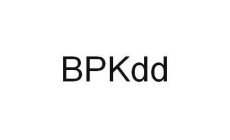 BPKDD