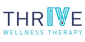 THRIVE WELLNESS THERAPY