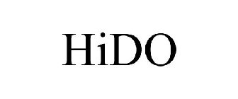 HIDO