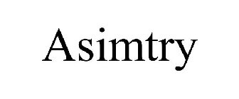 ASIMTRY