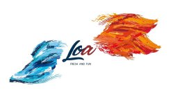 ISM LOA FRESH AND FUN