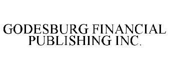 GODESBURG FINANCIAL PUBLISHING INC.