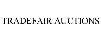 TRADEFAIR AUCTIONS