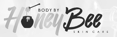 BODY BY HONEY BEE SKIN CARE