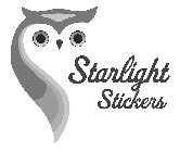 STARLIGHT STICKERS