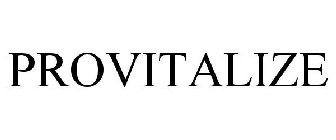 PROVITALIZE