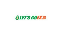 LET'S GOEX