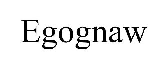 EGOGNAW