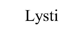 LYSTI