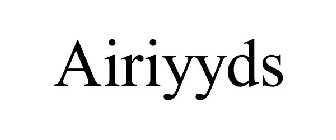 AIRIYYDS