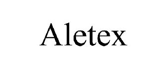 ALETEX