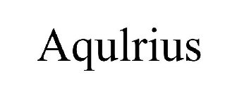 AQULRIUS