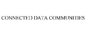 CONNECTED DATA COMMUNITIES