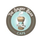 THE SKINNY BEAN CAFE