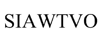 SIAWTVO