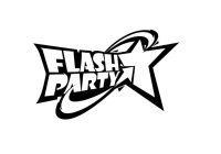 FLASH PARTY