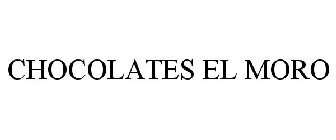 CHOCOLATES EL MORO