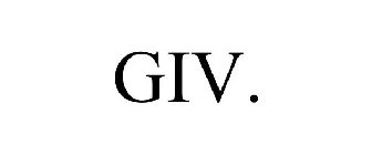 GIV.