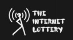 THE INTERNET LOTTERY