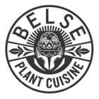 BELSE PLANT CUISINE