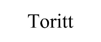 TORITT